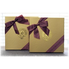Rogers Chocolates - Gold Collection Chocolate Box 